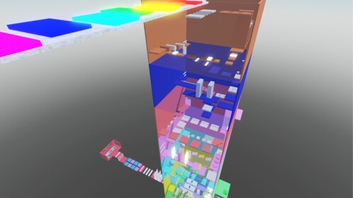 IQ Troll Tower