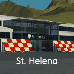St. Helena