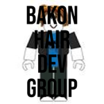 Bakon hair dev group