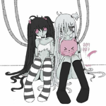 kawaii gh0ul