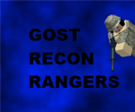 gost recon rangers
