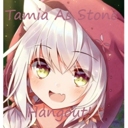 Tamia As Stone Hangout (NEW)
