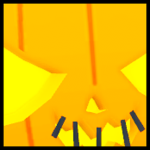 Gargantuan Evil Scarecrow Pumpkin Pet Simulator 99 trading value