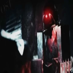 Against. [ADVANCED TESTING] icon