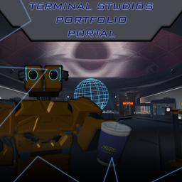 Terminal Studios Portfolio