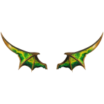 [FREE]✅Limited U 24k Gold Wings