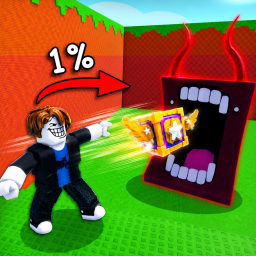 Be Tsunami for Lucky Block