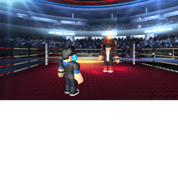 Aiden's BATTLE ROYAL!!! (Early testing)