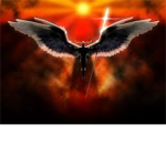 darkness flach