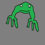 The Church of Frog Decision Committee