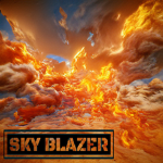 Sky Blazer