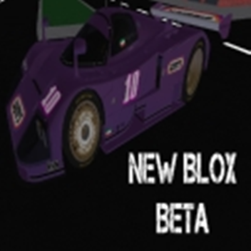 New Blox | BETA