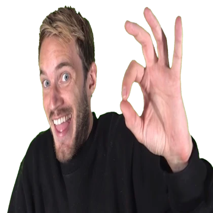 Pewdiepie NoFilter