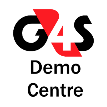 G4S Showcase