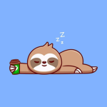 | Sleepy Sloths |