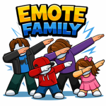 Emote Family