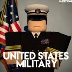 [USM] United States Military, 1980s
