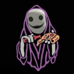 Creepy Pie