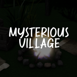 Mysterious Village