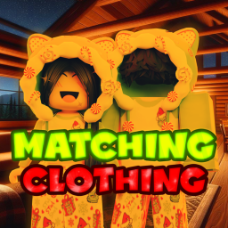 🎅Matching Clothing [CHRISTMAS]🎅