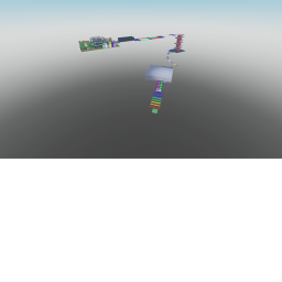 Seek's Obby