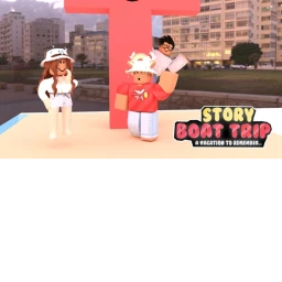 Cruise [Story] icon
