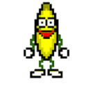 IM BANANA
