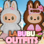 Labubu Outfits 🛍️