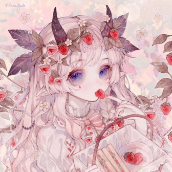 The Eternal Rest of Enchantments.