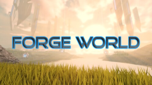 Forge World