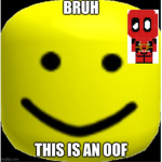 OOF GAMER