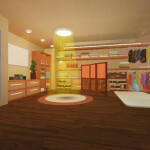 Old ROBLOX Avatar Editor Background 