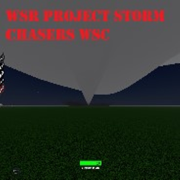WSR Project Storm Chasers WSC
