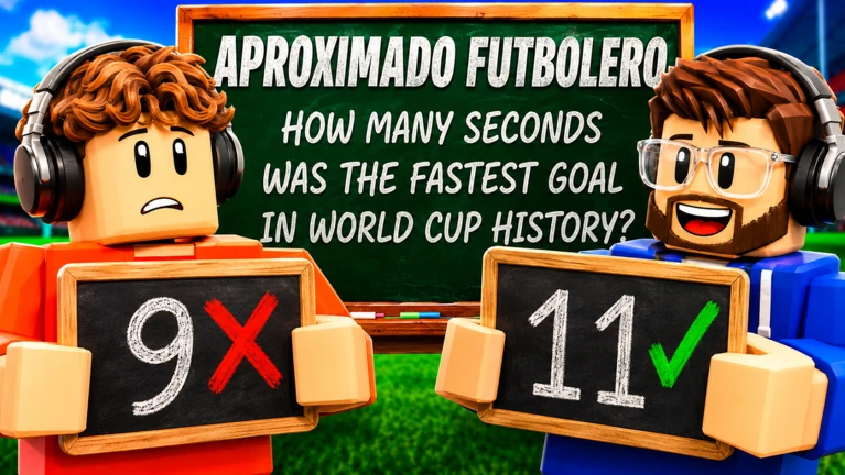 Football Approximation thumbnail