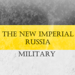 The New Imperial Russia