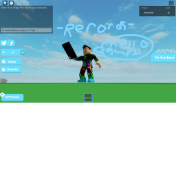 Video Simulator!  {Beta}