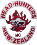 HEAD HUNTERS 88