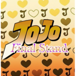 JoJo's Bizarre Adventure: Final Stand
