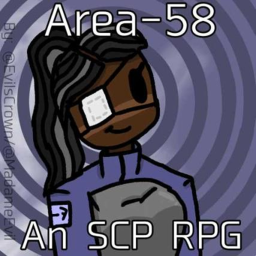 Area 58