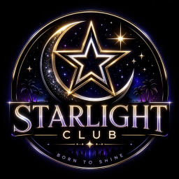 STARLIGHT CLUB.