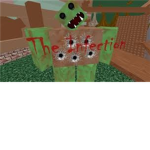 The Infection Beasts