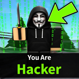 💚 Hackerman