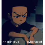 cyberlaced