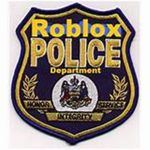 Roblox OD Police Department