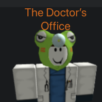 The Doctor's Offlce