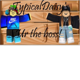 (ALPHA) TypicalDaisy's Restaurant V1!