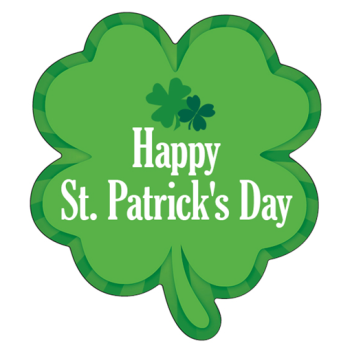 (CFS)SAINT PATRICKS DAY CELEBRATION 