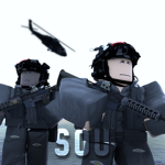 ROSE | Specialized Operations Unit