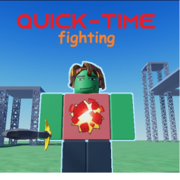 Quick-Time fighting