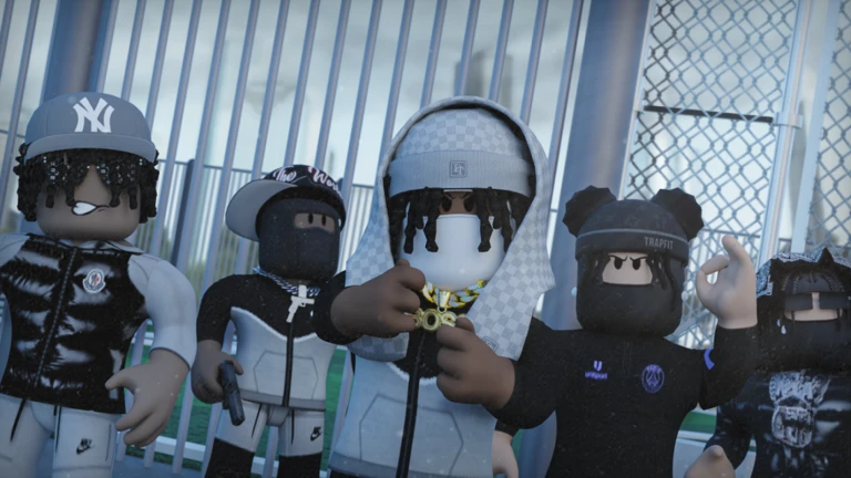 (🔫FREE GUNS🔫) サウスロンドン 😈
